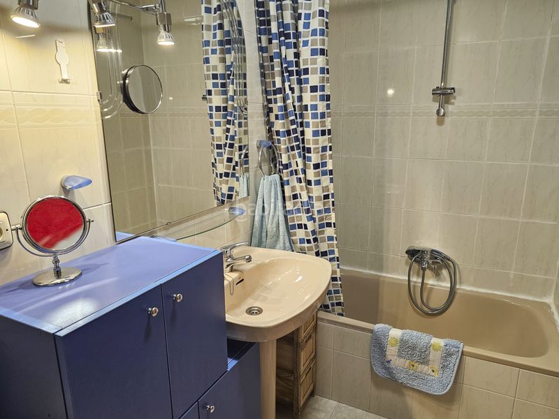 Foto ebbc8a38-c506-4732-b52f-8406e01ee512. Flat with heating parking pool in Suances