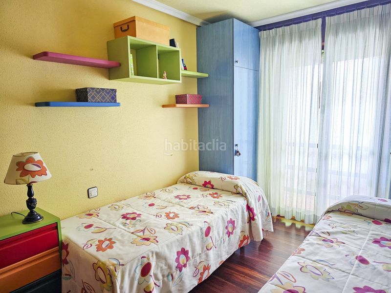 Foto edb6f129-e7b9-4fc0-bf0a-3f1029be92e7. Flat with heating parking pool in Suances