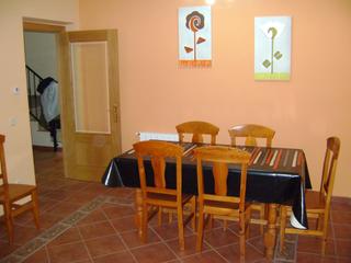 Casa  Calle doctor fleming. 022