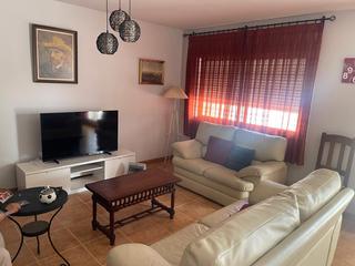 Casa  Carretera fuensalida