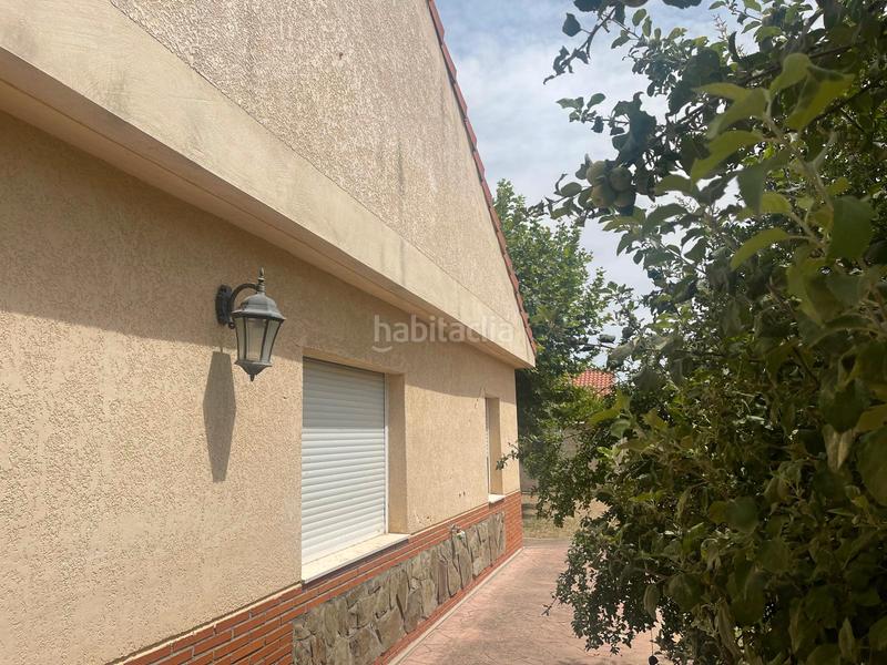 Foto 17b40777-518d-4b6a-9241-eb1859702a29. Casa con riscaldamento parcheggio in Torrijos