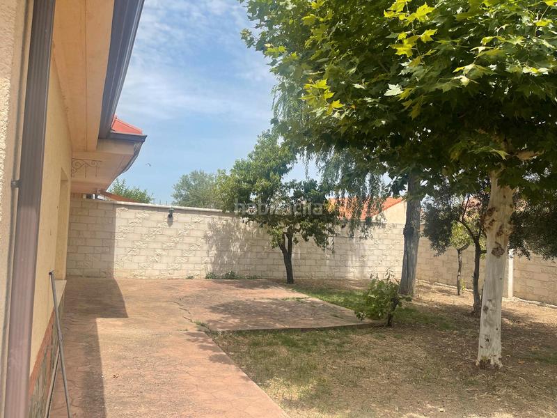 Foto 21f571db-25c4-42d9-aaec-ddae0f2570b2. Casa con riscaldamento parcheggio in Torrijos