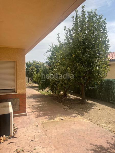 Foto 3f12712c-18bb-4012-9e19-7e1524e1256a. Casa con riscaldamento parcheggio in Torrijos