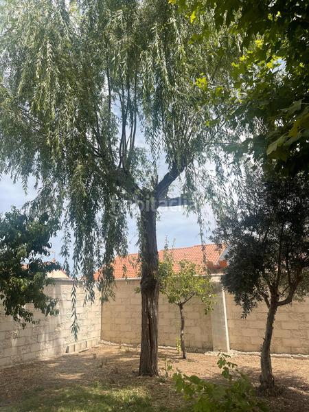 Foto 8f9e9a5f-fa22-4d1e-9ee7-a935778f18e5. Casa con riscaldamento parcheggio in Torrijos