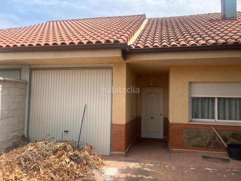 Foto e8654809-e467-42cf-ab93-0fc921ffea1d. Casa con riscaldamento parcheggio in Torrijos