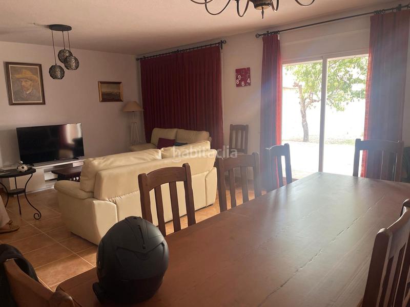 Foto 68d61485-ded5-42db-933c-51dc05e52d90. Haus mit heizung parking in Torrijos