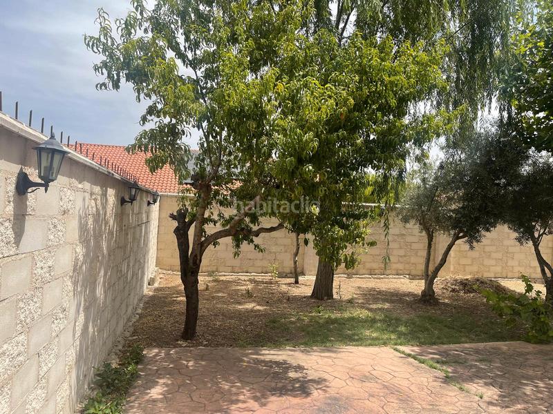 Foto d262c688-10c6-4ee5-952c-cb7a85dbfac0. Haus mit heizung parking in Torrijos