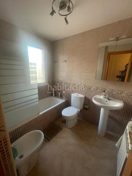 Foto 0be97bf0-6bd1-48c2-a5c6-689688169bb6. Casa con riscaldamento parcheggio in Santo Domingo - Caudilla