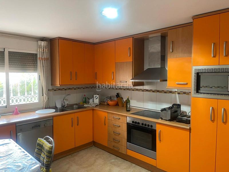 Foto 0da19d9a-8df2-4fde-9c86-7e0385d129b5. Casa con riscaldamento parcheggio in Santo Domingo - Caudilla