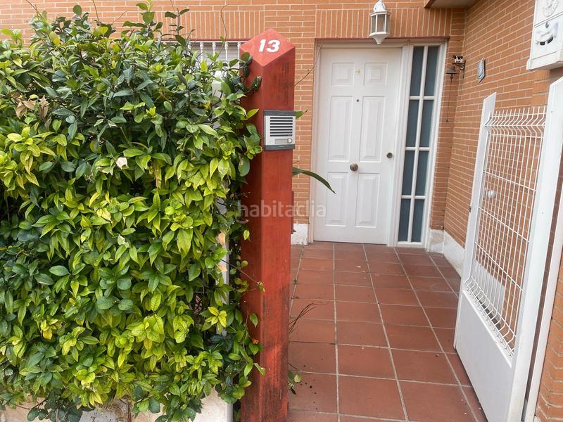 Foto 18c926d2-dc0b-4a3b-8e30-133c9471c56f. Casa con riscaldamento parcheggio in Santo Domingo - Caudilla