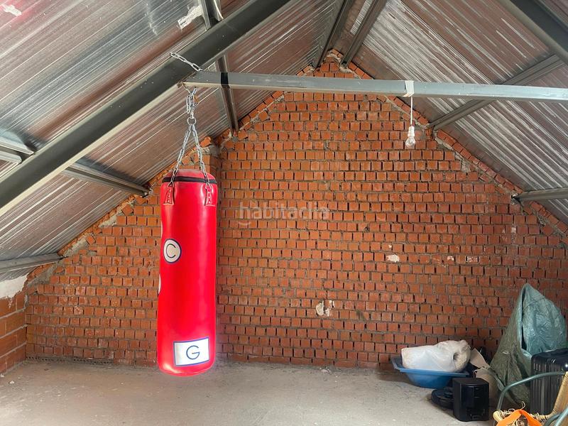 Foto 29d6da9b-a7f0-4e9a-a6f7-b4e6e0b644dc. Casa con riscaldamento parcheggio in Santo Domingo - Caudilla