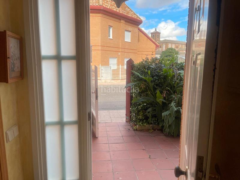 Foto 4ac48c05-1290-4605-80c6-32f1b0d85f1d. Casa con riscaldamento parcheggio in Santo Domingo - Caudilla