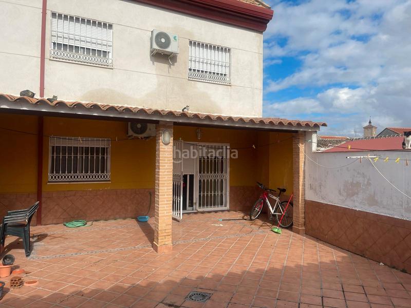 Foto 4d07ac20-48ce-4071-882d-1dca1be0562c. Casa con riscaldamento parcheggio in Santo Domingo - Caudilla