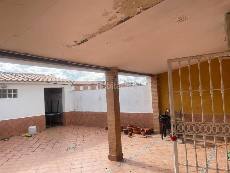 Foto 4e329832-73e1-45fc-99d3-6ce086ed0583. Casa con riscaldamento parcheggio in Santo Domingo - Caudilla