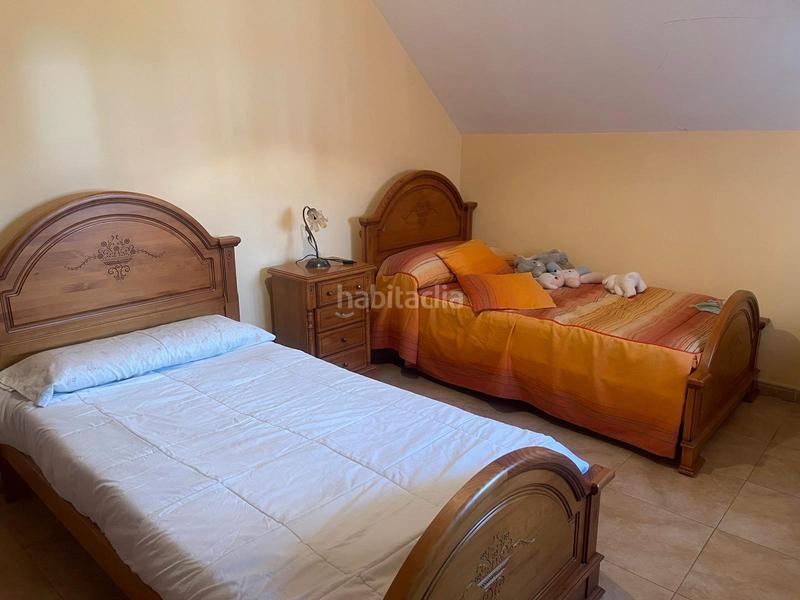 Foto 4ed804ce-d7ee-4518-877f-eb41be115e9f. Casa con riscaldamento parcheggio in Santo Domingo - Caudilla