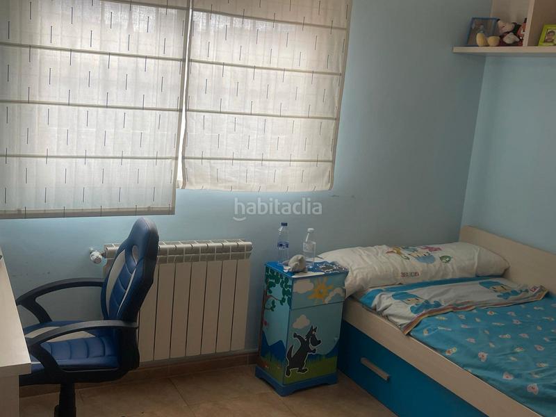 Foto 586f600f-5d60-4492-8e2e-689c09b539e4. Casa con riscaldamento parcheggio in Santo Domingo - Caudilla