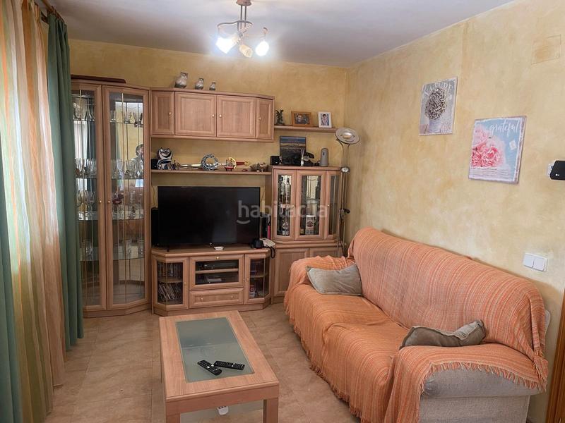 Foto 8877d41b-e5e8-41d4-bbe4-552cfbd9df84. Casa con riscaldamento parcheggio in Santo Domingo - Caudilla