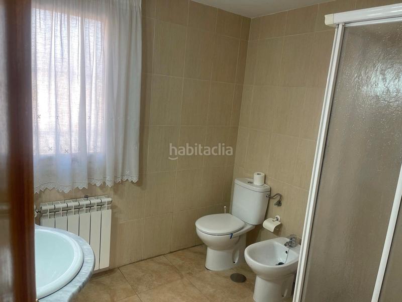 Foto be05fe98-17a2-4ac0-ad5e-97d0d43fd769. Casa con riscaldamento parcheggio in Santo Domingo - Caudilla