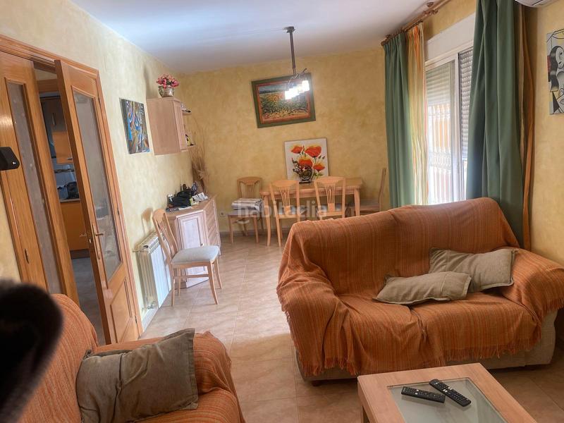 Foto cdc520d2-9c16-41ab-859c-071d28abebab. Casa con riscaldamento parcheggio in Santo Domingo - Caudilla