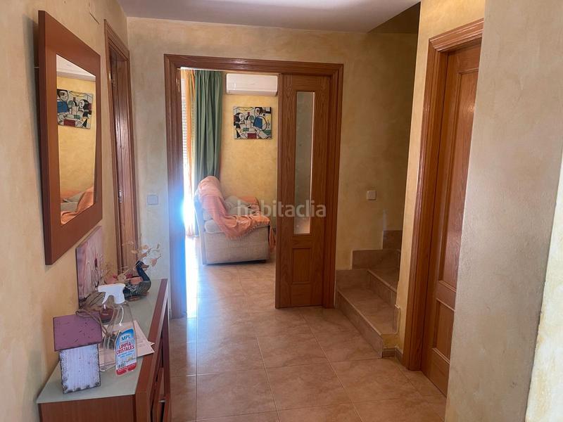 Foto dcf668f6-cc99-4ad5-aa9a-75a68d1074bb. Casa con riscaldamento parcheggio in Santo Domingo - Caudilla