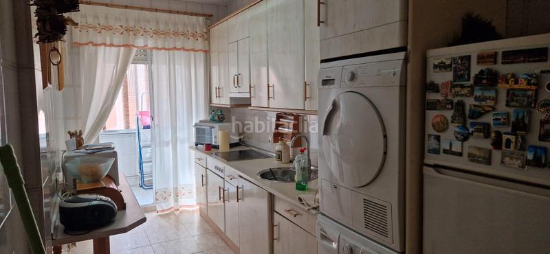 Foto 7ce19b34-e967-4204-afdb-56b4a8406f2a. Appartamento con riscaldamento in Torrijos