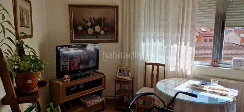 Foto 37e99c18-750f-4bc7-a128-0e7155dbed3e. Flat with heating in Torrijos