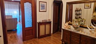 Flat  Calle ambrosio ballesteros