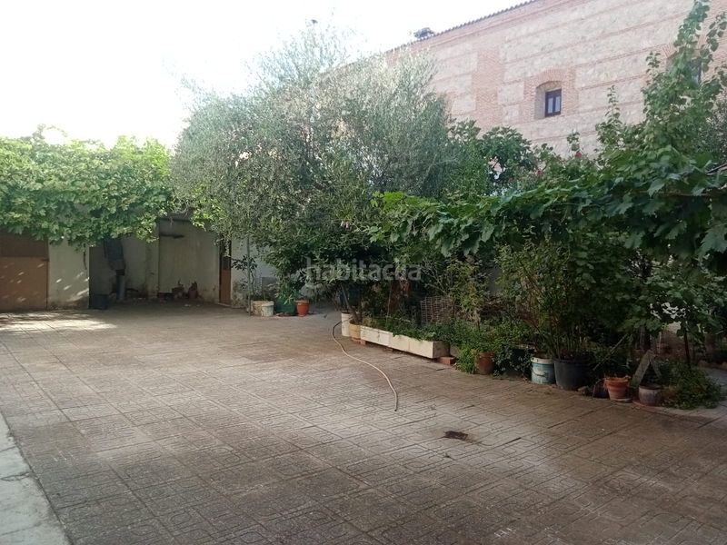 Foto 03153c2b-2af9-417f-8f53-4abd1ffee263. Casa amb calefacció aparcament a Torrijos