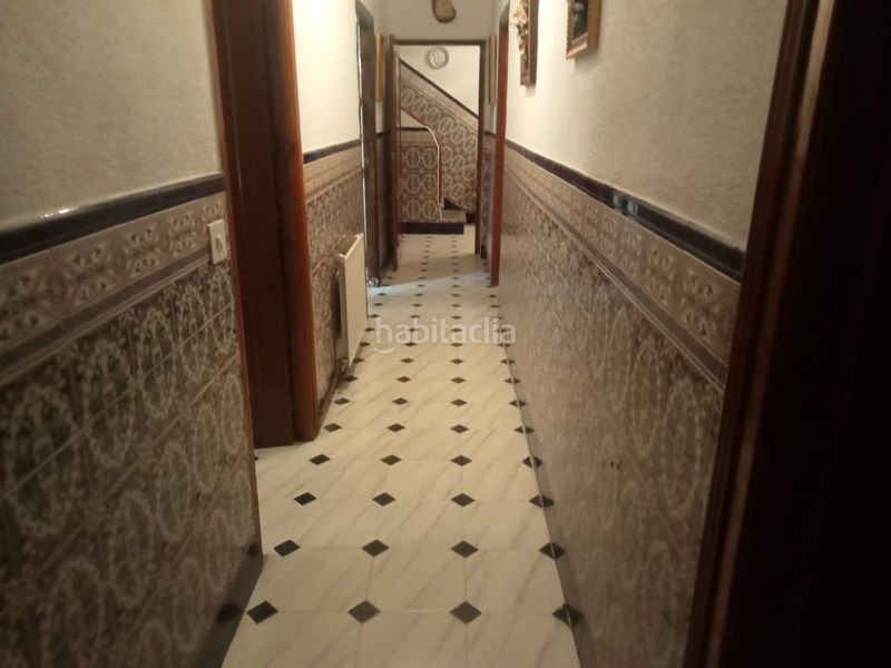 Foto 1ed061c4-2d6f-4f9b-9f1d-47f499f8ffe2. Casa amb calefacció aparcament a Torrijos