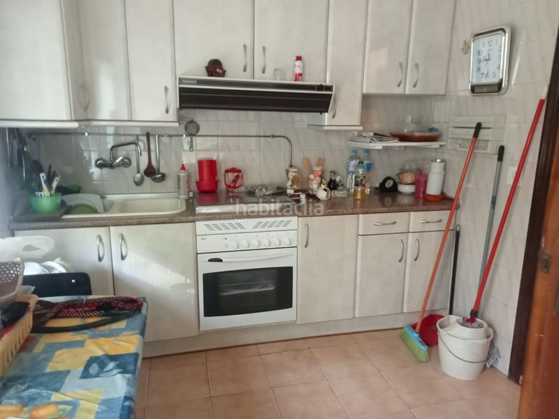 Foto 4484f72c-6083-472c-81cd-ebe824d65999. Casa amb calefacció aparcament a Torrijos