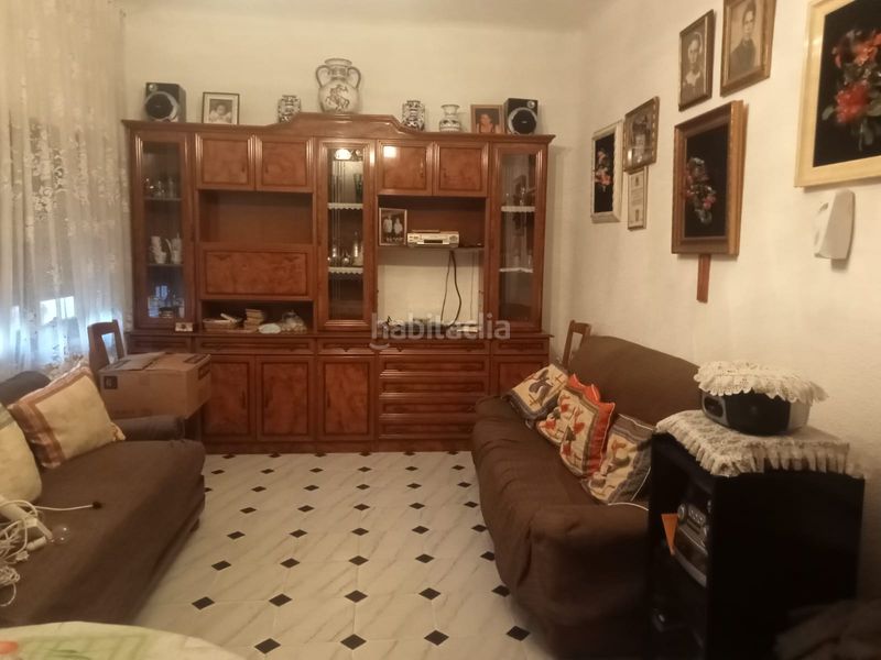 Foto 82570eea-b883-4a73-92f0-31ccda442563. Casa amb calefacció aparcament a Torrijos