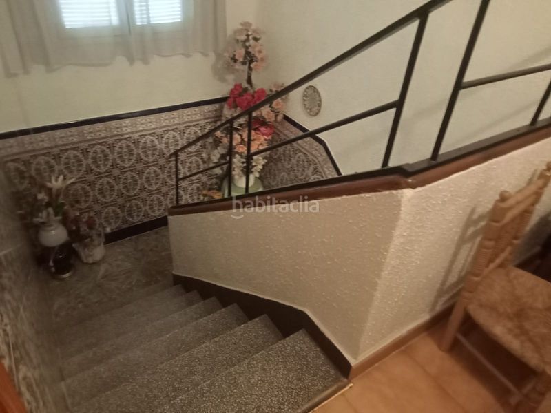 Foto 935e70bd-f47f-4800-8900-60a5db5ab476. Casa amb calefacció aparcament a Torrijos