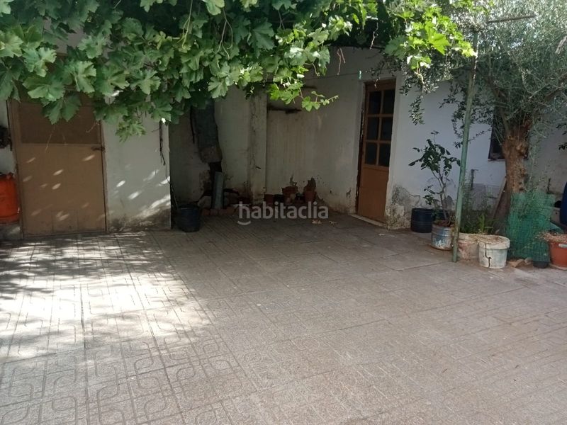 Foto ac2efbef-05d7-429b-b32d-dc401165817e. Casa amb calefacció aparcament a Torrijos