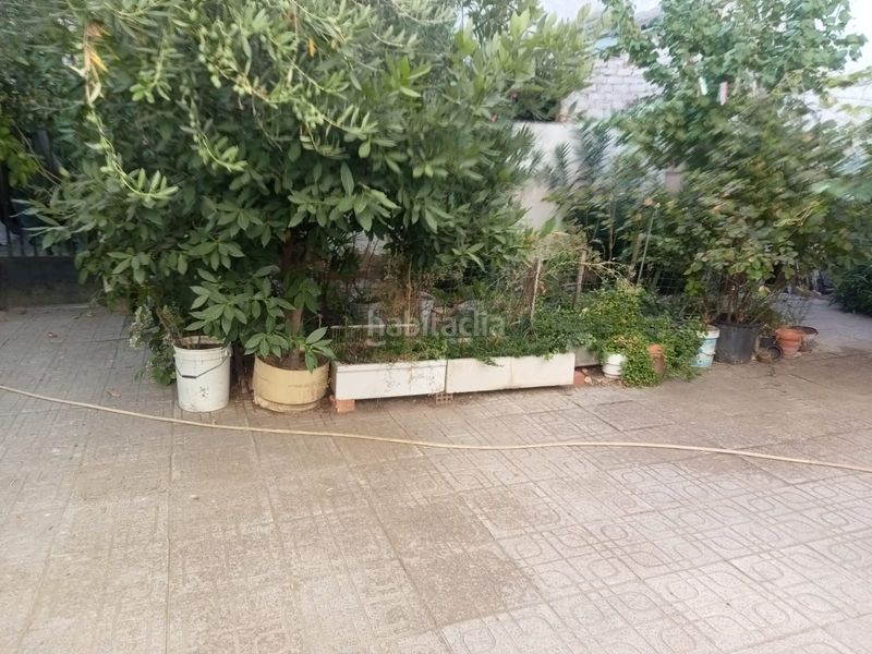 Foto c70e15aa-2fe4-4084-88a6-3d0c2f5095b2. Casa amb calefacció aparcament a Torrijos