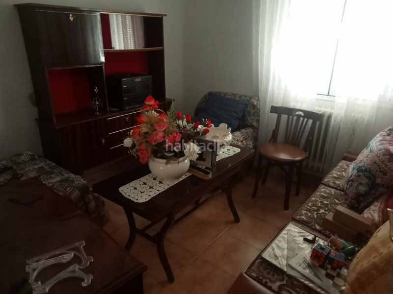 Foto defc9d42-1d48-447a-86dc-148a7e772b83. Casa amb calefacció aparcament a Torrijos