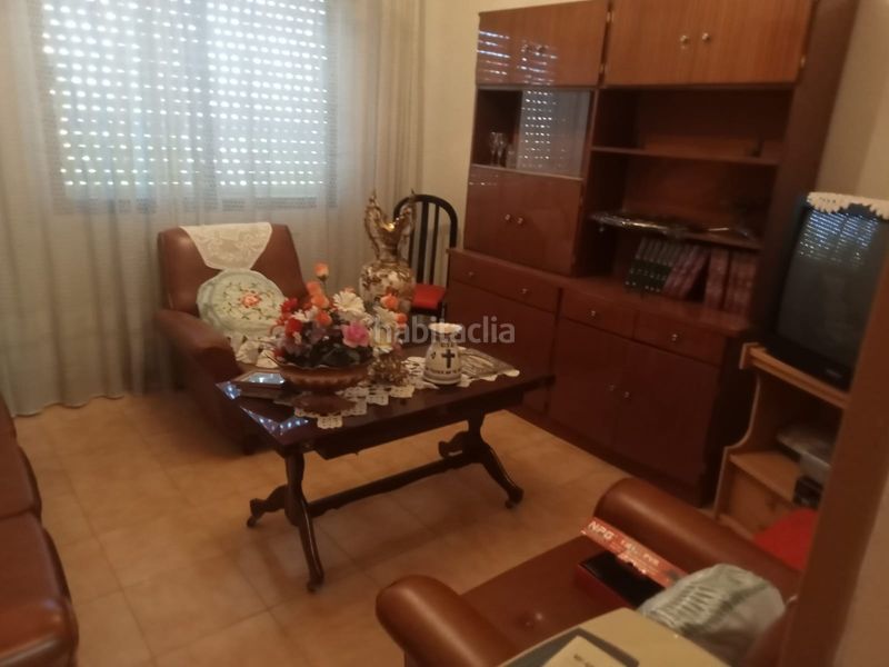 Foto e62c0c8f-941a-42ce-8d7d-f5e43425c68d. Casa amb calefacció aparcament a Torrijos