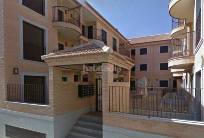 Foto 071c8508-f64a-4920-a99d-1f59611ecd80. Piso en Almorox