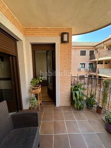 Foto 8ce3469d-cd32-4b46-a602-4d953262f511. Piso en Almorox