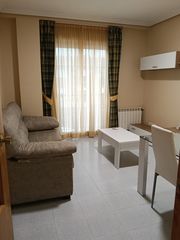 Location Appartement  Calle cubero