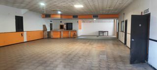 Miete Fabrikhalle  Calle lirio