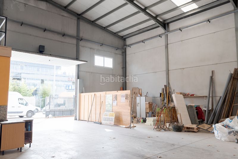 Foto 810531bc-b739-4615-b11d-e9652963992c. Nau industrial a Torrijos