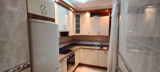 Affitto Appartamento  Calle bienvenido madrigal