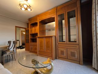 Affitto Appartamento  Calle bienvenido madrigal