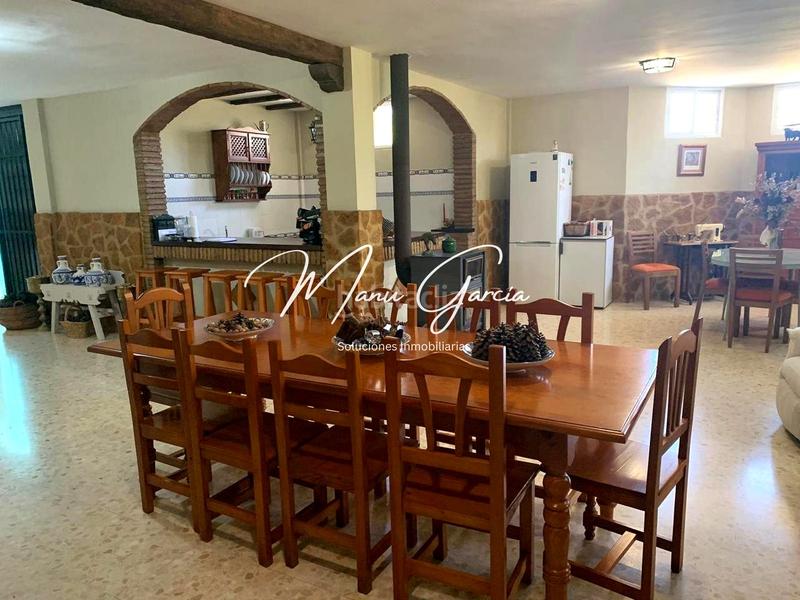 Foto 0f8d0938-db33-4042-8b21-89c2e1e094cf. Casa in Las Vegas - Campoaras Lucena