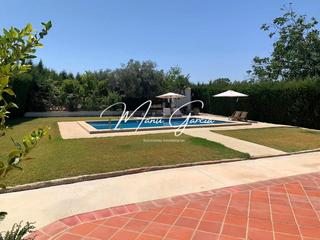 Casa a Las Vegas - Campoaras. Se vende chalet en campo de aras
