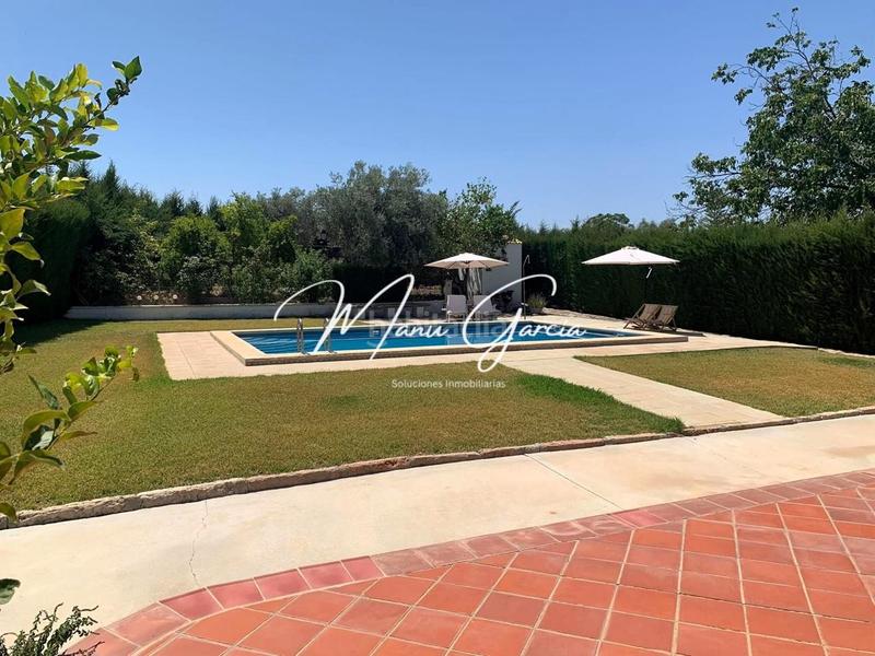 Foto 25b200e4-cc55-4e44-a3b4-ab8917f97204. Casa in Las Vegas - Campoaras Lucena