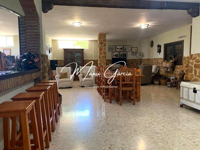 Foto 2858a057-7579-405f-af43-917cc90add18. Casa in Las Vegas - Campoaras Lucena