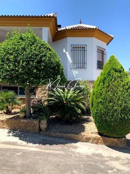 Foto 2f67b21a-33e3-4933-bc65-8a5274d6b159. Casa in Las Vegas - Campoaras Lucena