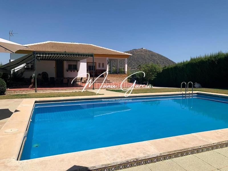 Foto 3783a917-1387-453b-b7ac-1730bea7d2a3. Casa in Las Vegas - Campoaras Lucena