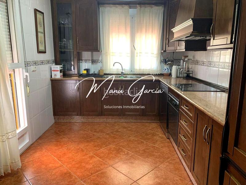 Foto 5014ee6d-d0d2-4eee-ad98-649ee2819010. Casa in Las Vegas - Campoaras Lucena